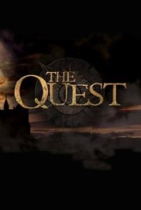 the quest season two